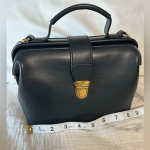 Linjer Purse